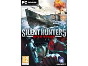 Silent Hunter 5 Battle of the Atlantic [Download Code] PC