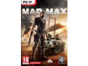 Mad Max [Download Code] PC