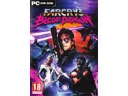 Far Cry 3 Blood Dragon [Download Code] PC