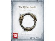 The Elder Scrolls Online Tamriel Unlimited [Download Code] PC Mac