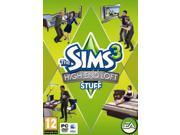 The Sims 3 High End Loft Stuff [Download Code] PC