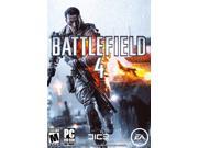 Battlefield 4 [Download Code] PC