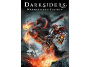 Darksiders Warmastered Edition [Download Code] PC