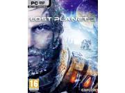 Lost Planet 3 Complete Pack [Download Code] PC
