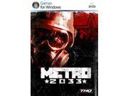 Metro 2033 [Download Code] PC