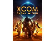 XCOM Enemy Within [Download Code] PC Mac