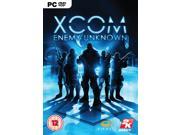 XCOM Enemy Unknown [Download Code] PC