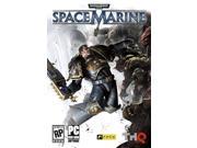 Warhammer 40 000 Space Marine [Download Code] PC