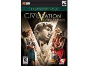 Sid Meier s Civilization V Gods and Kings Expansion [Download Code] PC