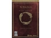 The Elder Scrolls Online Tamriel Unlimited Imperial Edition Digital Download [Download Code] PC