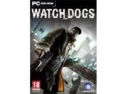 Watch Dogs [Download Code] PC