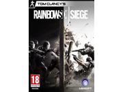 Tom Clancy s Rainbow Six Siege [Download Code] PC