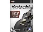 Rocksmith 2014 [Download Code] PC