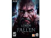 Lords Of The Fallen Digital Deluxe Edition [Download Code] PC