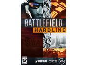 Battlefield Hardline [Download Code] PC