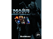 Mass Effect Trilogy [Download Code] PC