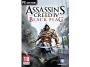Assassin s Creed IV Black Flag [Download Code] PC