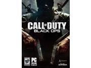 Call of Duty Black Ops [Download Code] PC