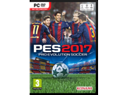 Pro Evolution Soccer 2017 [Download Code] PC