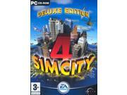 SimCity 4 Deluxe Edition [Download Code] PC
