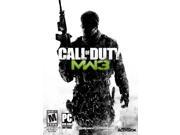 Call of Duty Modern Warfare 3 [Download Code] PC
