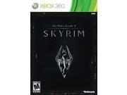 The Elder Scrolls V Skyrim [Download Code] XBOX