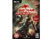 Dead Island GOTY Edition [Download Code] PC