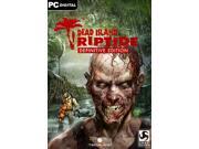 Dead Island Definitive Collection [Download Code] PC