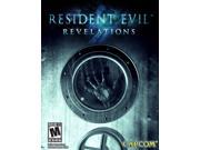 Resident Evil Revelations [Download Code] PC