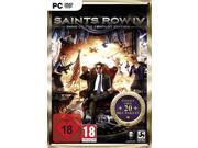Saints Row IV Game of the Century Edition [Download Code] PC