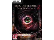 Resident Evil Revelations 2 [Download Code] PC