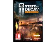 State of Decay Year One Survival Edition [Download Code] PC