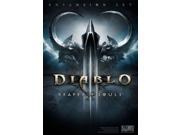 Diablo 3 Reaper of Souls [Download Code] PC Mac