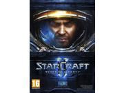 Starcraft 2 Wings of Liberty [Download Code] PC