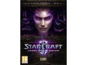 Starcraft 2 Heart of the Swarm Expansion [Download Code] PC