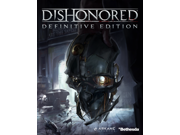 Dishonored Definitive Edition [Download Code] PC