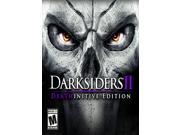 Darksiders II Deathinitive Edition [Download Code] PC