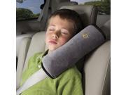 Kabalo Kids Child Car Safety Seat Belt Shoulder Strap Pad Pillow orange