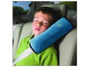 Kabalo Kids Child Car Safety Seat Belt Shoulder Strap Pad Pillow grey