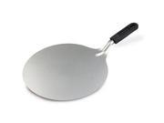 Kabalo Large Stainless Steel Round Cake Pizza Lifter Serving Tool 10