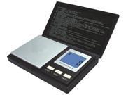 Kabalo 500g x 0.1g Mini Digital Pocket Scale Gram Jewellery Backlit LCD Screen with 1yr warranty!