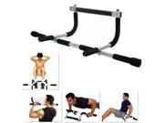 Kabalo Door Gym Exercise Pull Up Bar Multi Training Bar