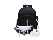 Lykus LS1511 DJI Water Resistant Backpack Bag For DJI Phantom 4 Pro Phantom 4 3 Series 2 Lightweight Soft Pads Solid Protection