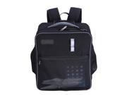 Lykus LS15061 DJI Water Resistant Backpack Bag For DJI Phantom 4 Original Case Required