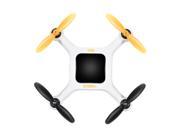 Onagofly 1 Plus Drone white color with GPS auto Following Recording 1080P 30fps Video 13 mega pixel Pictures Share Pictures to Social network instantly A