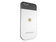 Powergogo Mag Charging Case for Magnetic Wireless Charging on iPhone 6