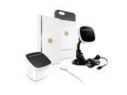 Powergogo Mag Charging Magnetic Wireless Charging Full Bundle Set for iPhone 6