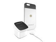 Powergogo Mag Charging Magnetic Wireless Charging Desktop Set for iPhone 6