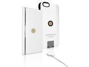 Powergogo Mag Charging Magnetic Wireless Charging Power Set for iPhone 6S