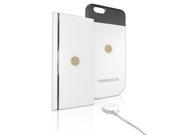 Powergogo Mag Charging Magnetic Wireless Charging Power Set for iPhone 6